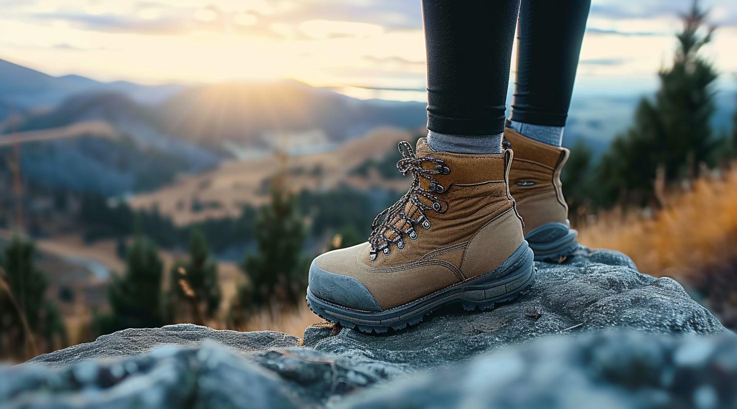 Outdoor- und Abenteuer-Ausrüstung